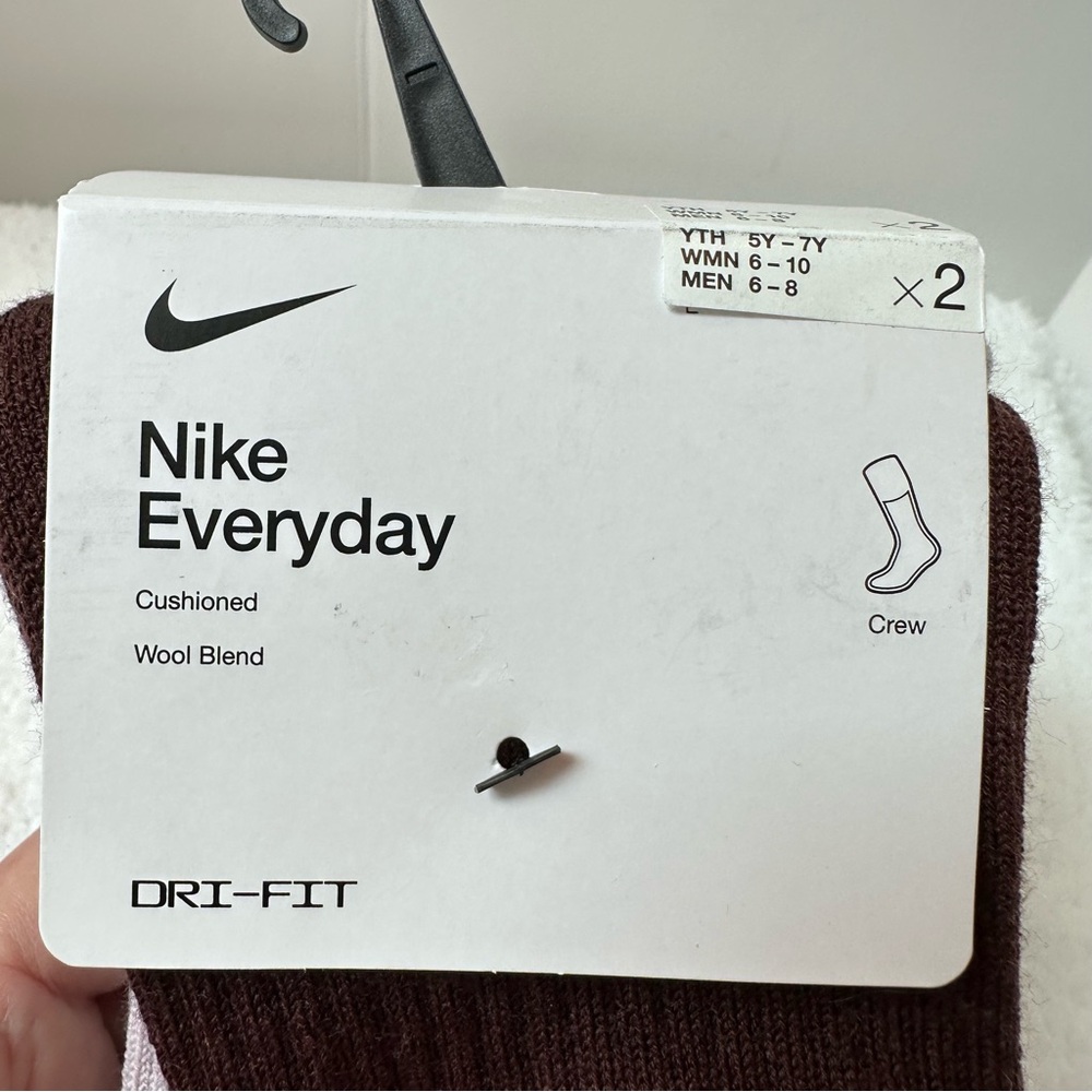 Nike Everyday Socks - Picture 5 of 9